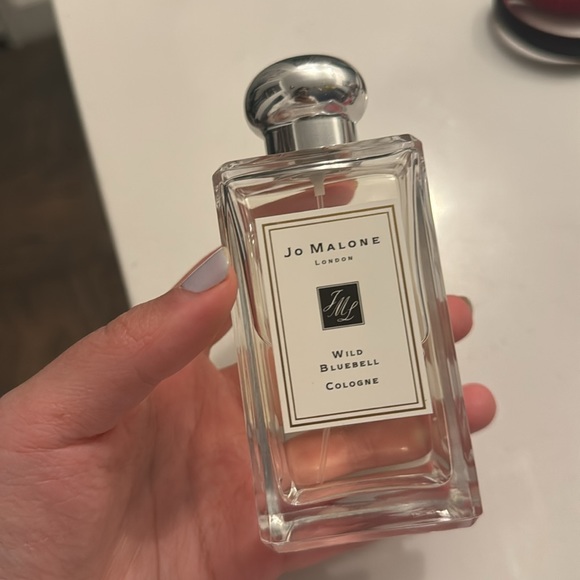 JO MALONE LONDON Wild Bluebell Cologne 3.4-oz - Picture 1 of 6